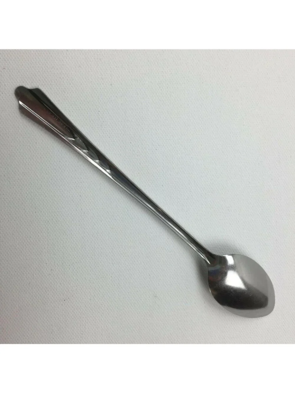 Ekco stainless silver